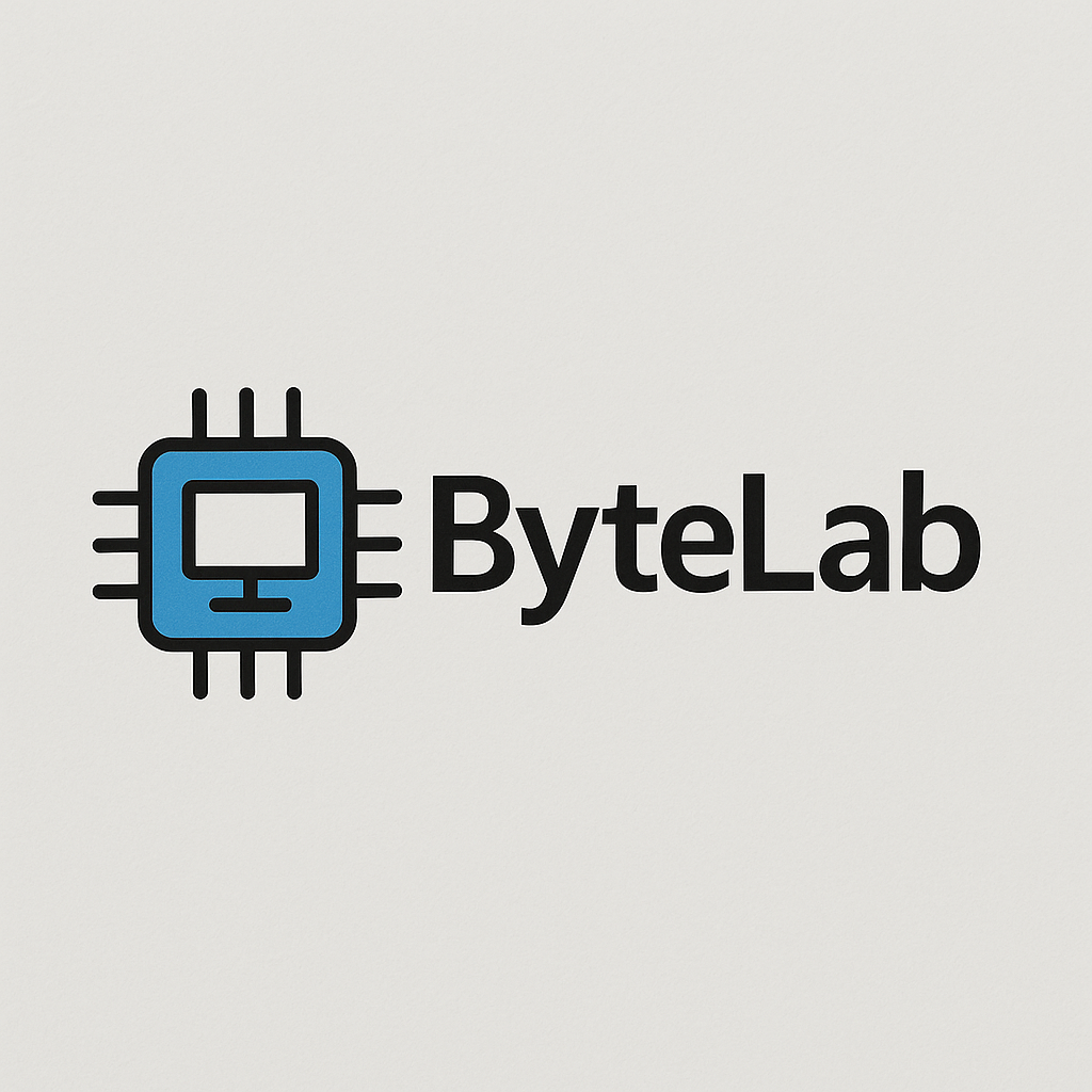 ByteLab logo